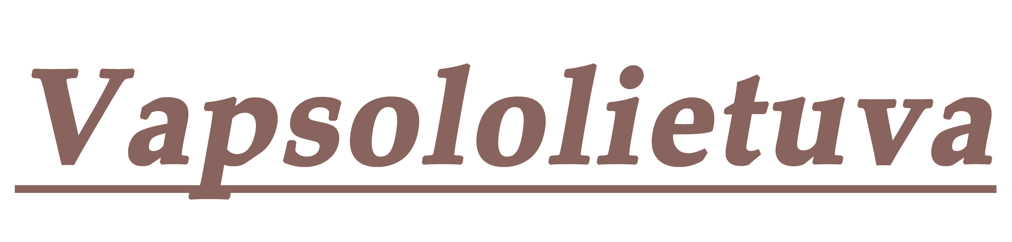 Vapsololietuva